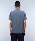 Aylmer Kurzarm-Poloshirt  - 4