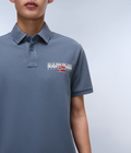 Aylmer Kurzarm-Poloshirt  - 6