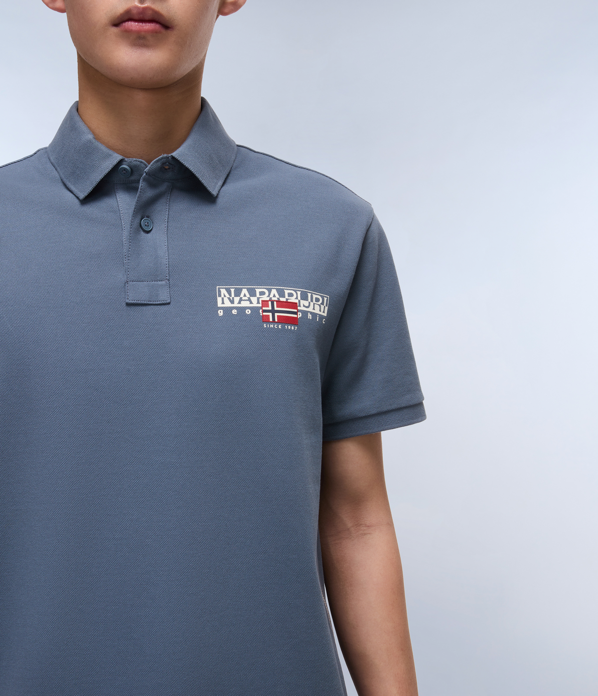 Aylmer Kurzarm-Poloshirt  - 6