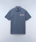 Aylmer Kurzarm-Poloshirt  - 1