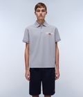 Aylmer Kurzarm-Poloshirt  - 2