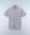 Aylmer Kurzarm-Poloshirt  - 1
