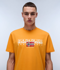 Aylmer Kurzarm-T-Shirt  - 2