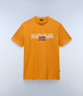 Aylmer Kurzarm-T-Shirt  - 1
