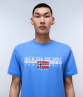 Aylmer Kurzarm-T-Shirt  - 2