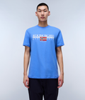 Aylmer Kurzarm-T-Shirt  - 3