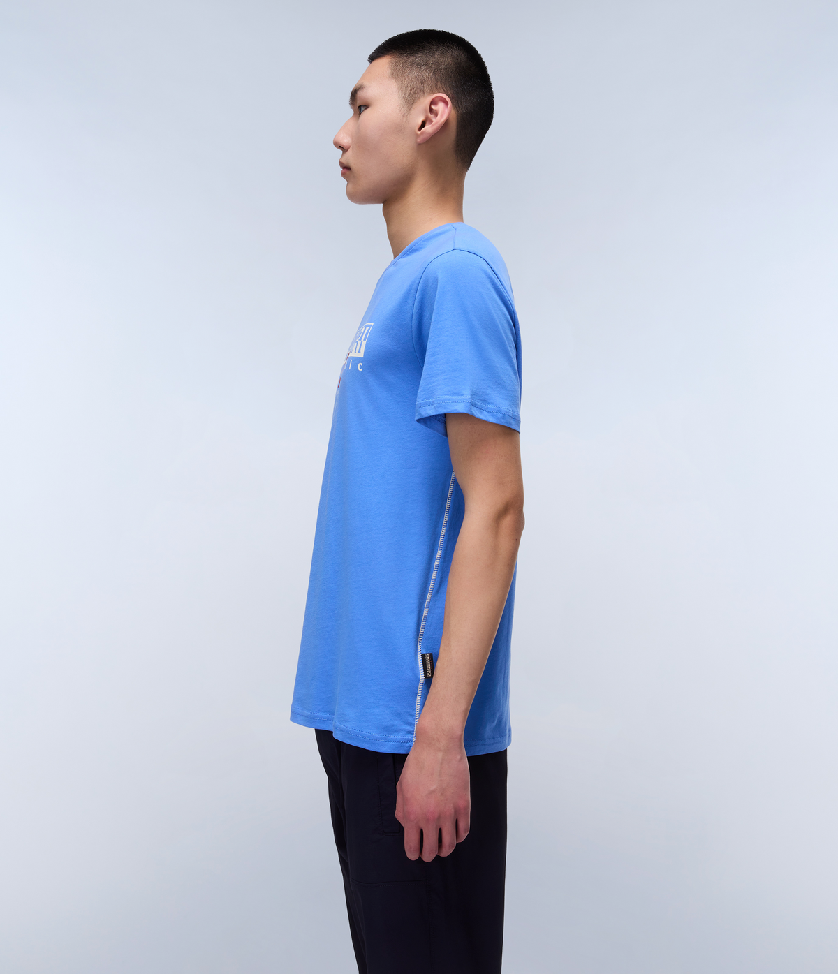 Aylmer Kurzarm-T-Shirt  - 4
