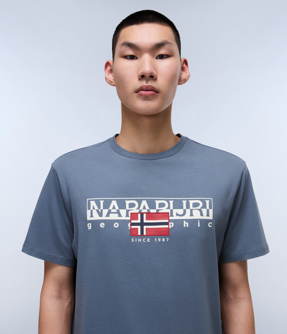 Aylmer-T-Shirt  - 2
