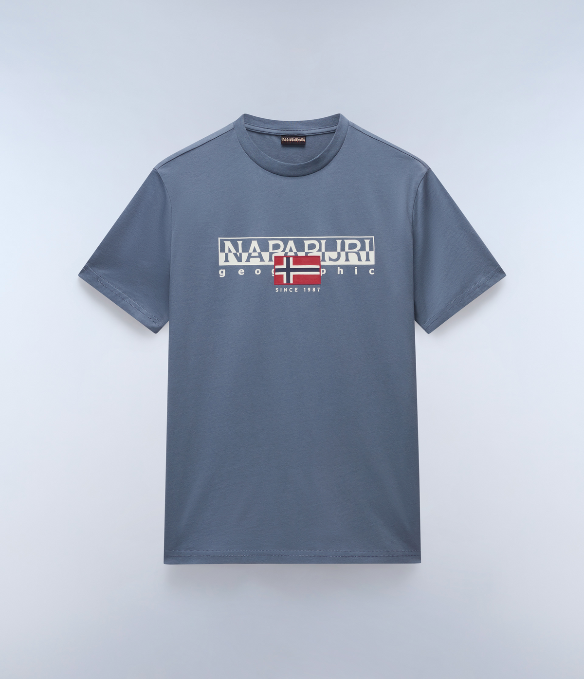 Aylmer-T-Shirt  - 1