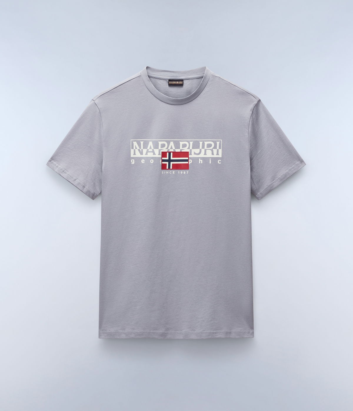 Aylmer-T-Shirt  - 1
