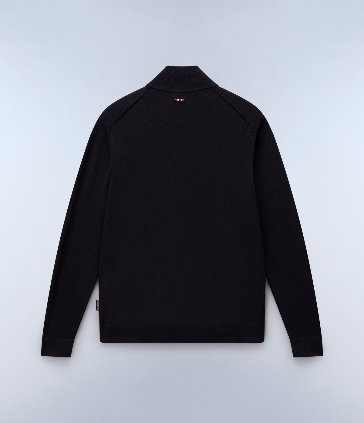 Decatur Pullover mit Reißverschluss  - 5