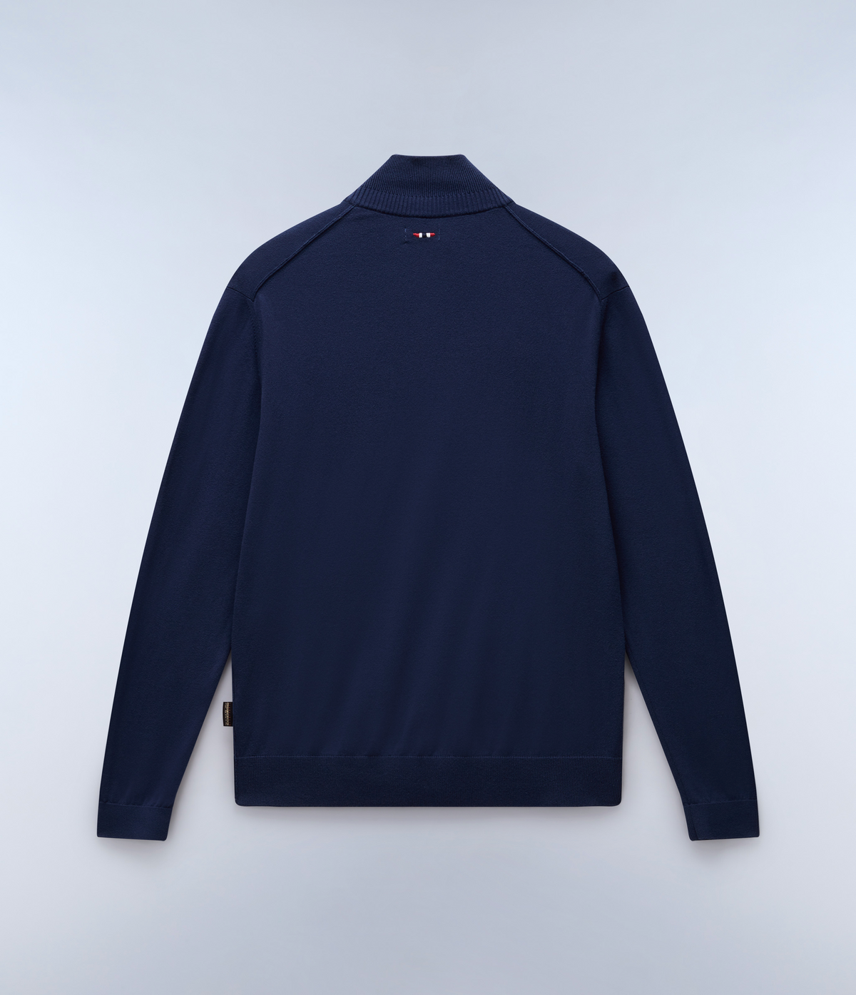Pull Zippé en Maille Decatur  - 5