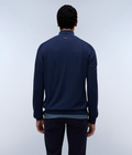 Pull Zippé en Maille Decatur  - 3