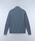Pullover con Zip Decatur  - 5
