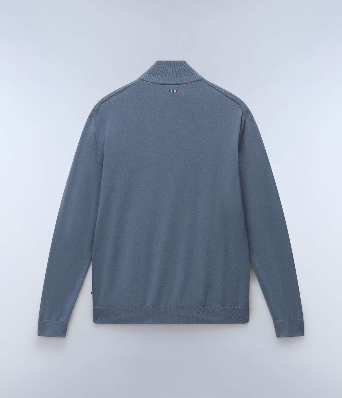 Pullover con Zip Decatur  - 5