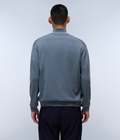 Pullover con Zip Decatur  - 3