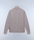 Pullover con Zip Decatur  - 5