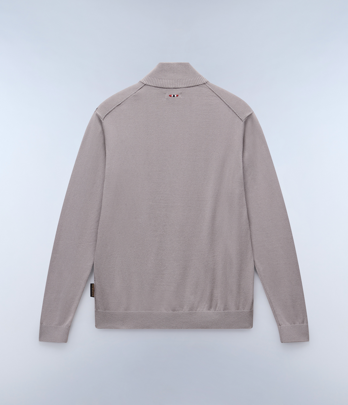 Pullover con Zip Decatur  - 5