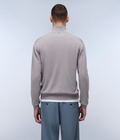 Pullover con Zip Decatur  - 3