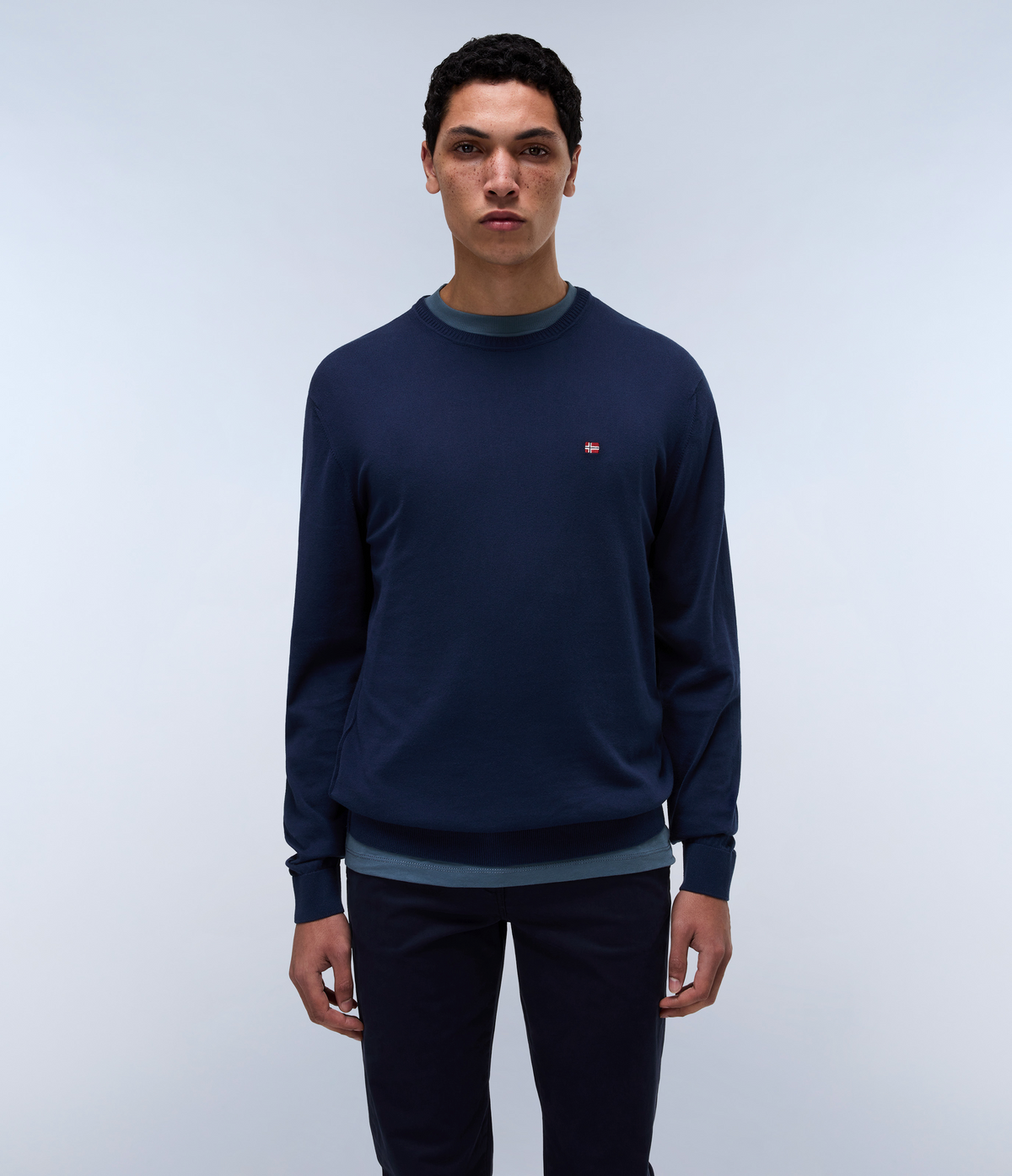 Decatur Pullover  - 2
