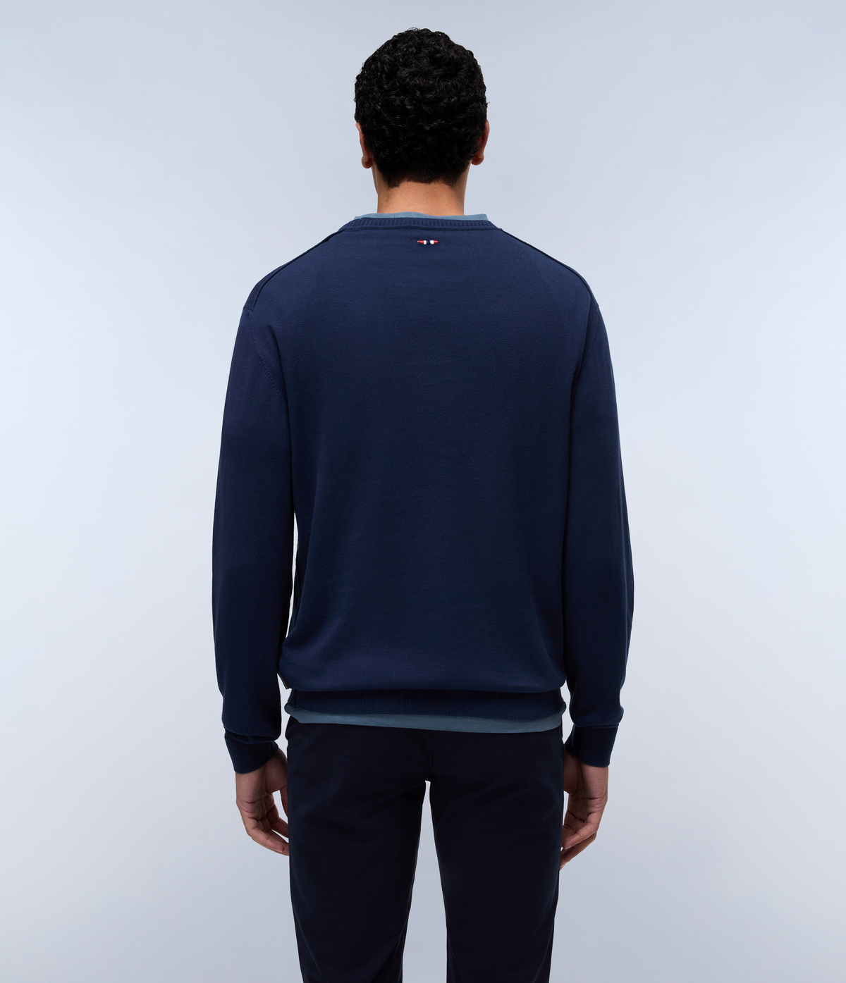 Decatur Pullover  - 3
