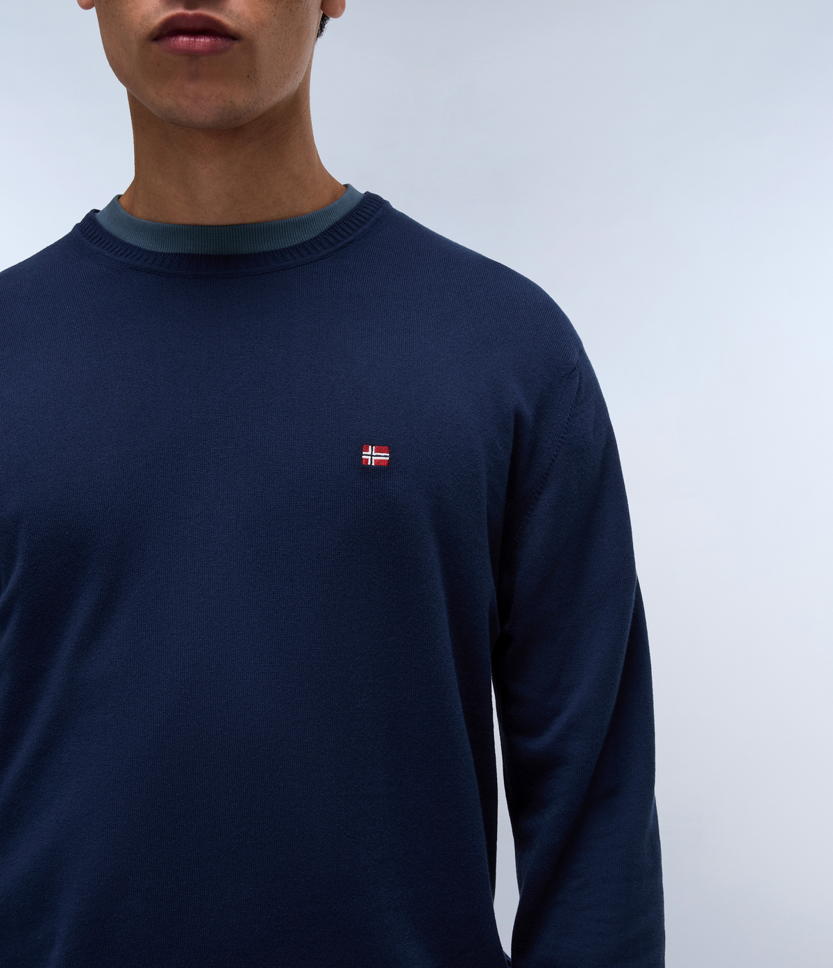 Decatur Pullover  - 4