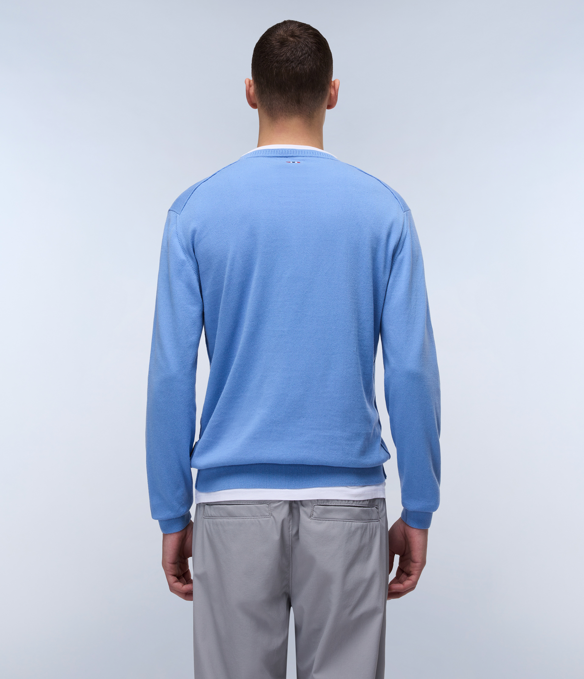 Decatur Pullover  - 3