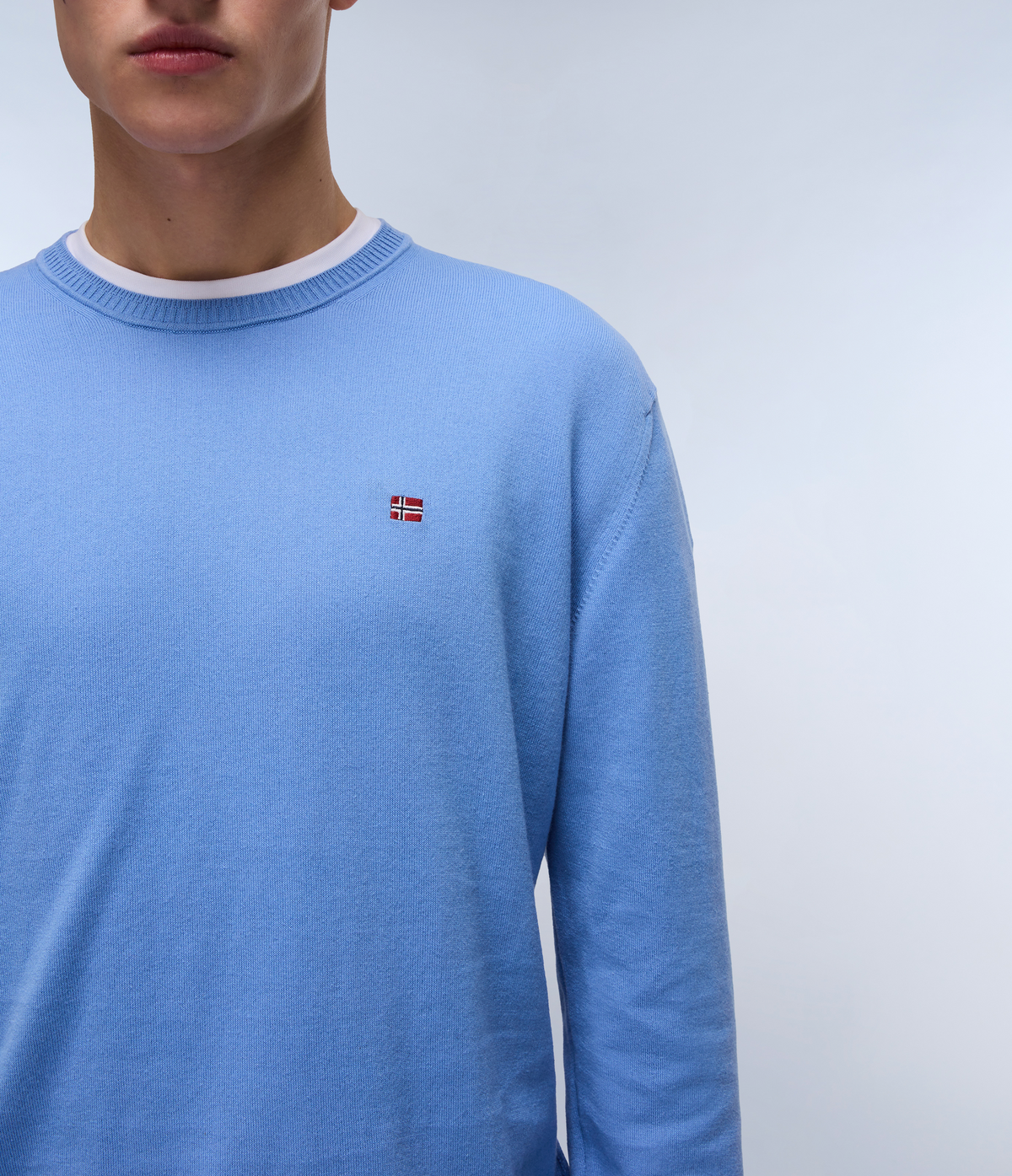 Decatur Pullover  - 4