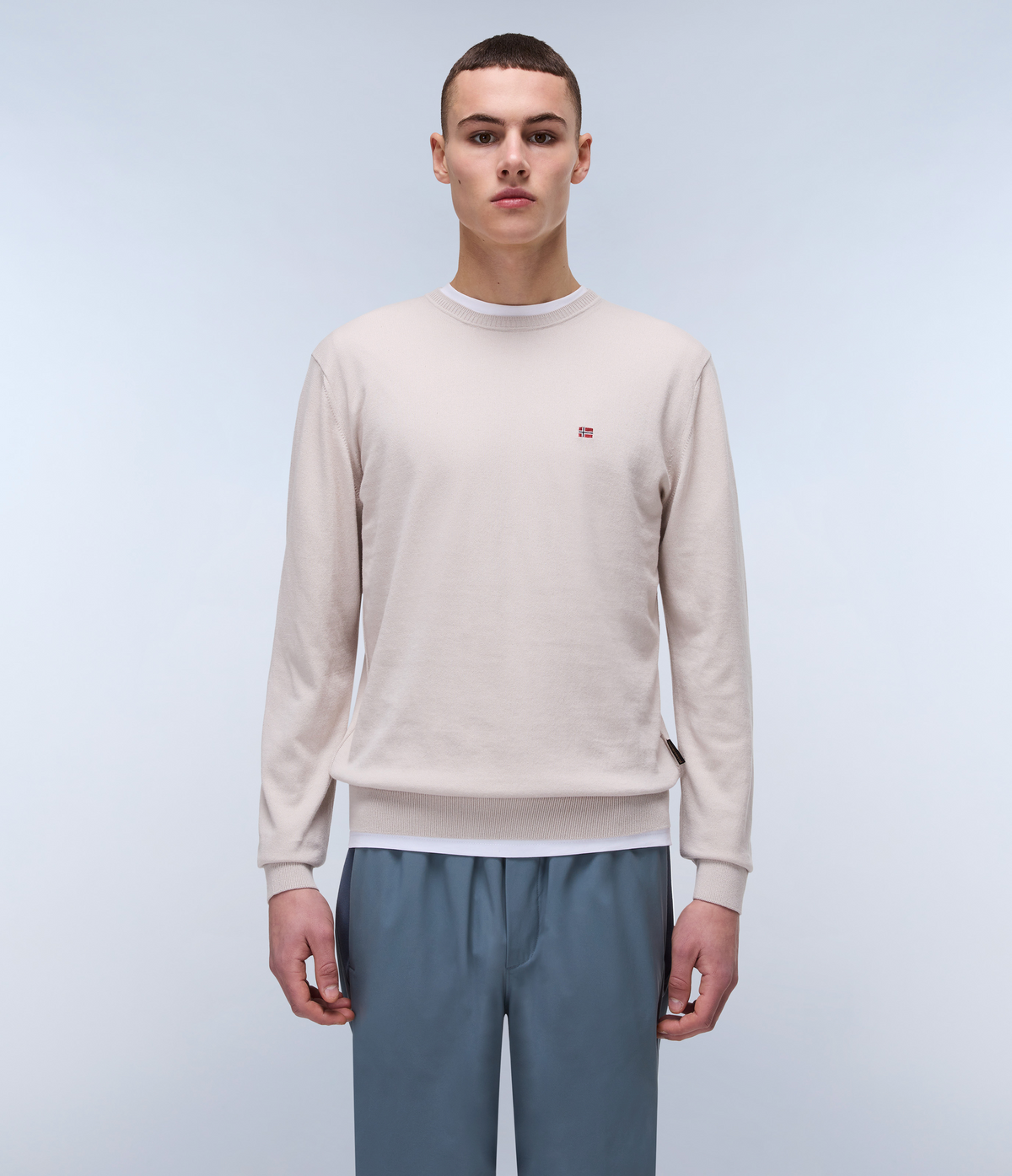 Decatur Pullover  - 2