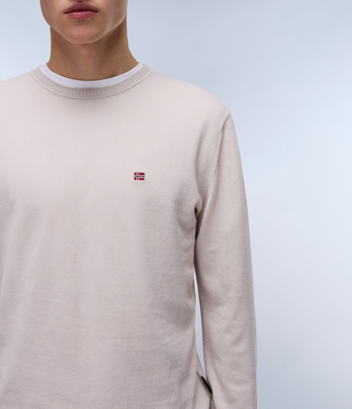 Decatur Pullover  - 4