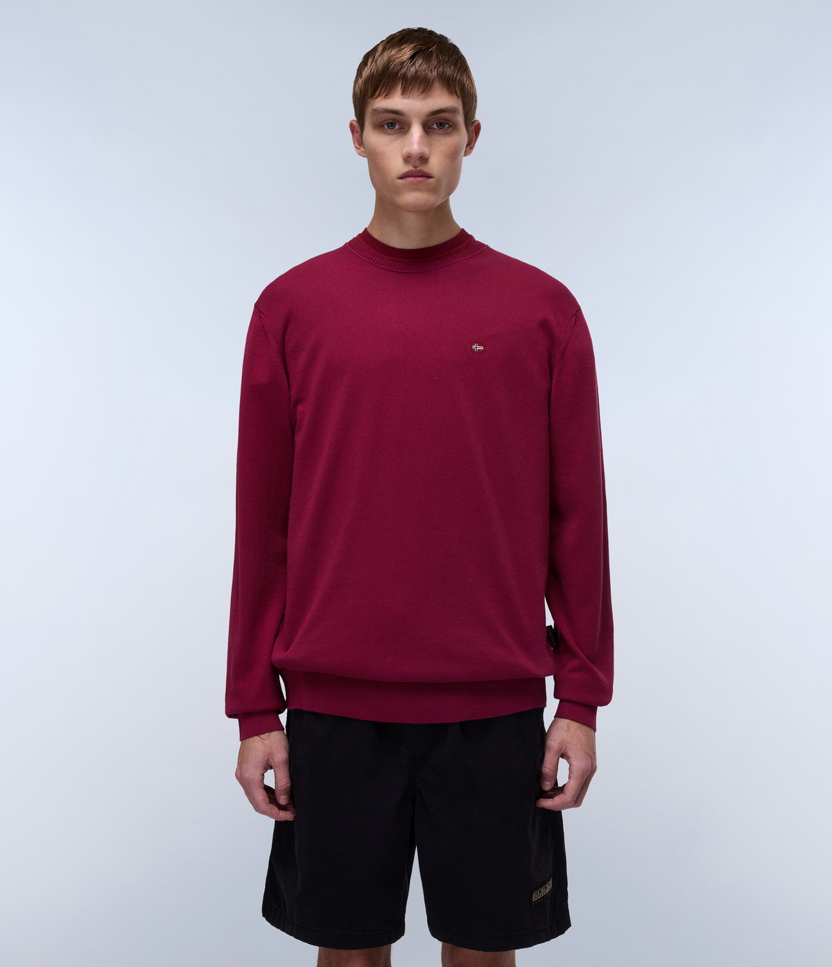 Decatur Pullover  - 2
