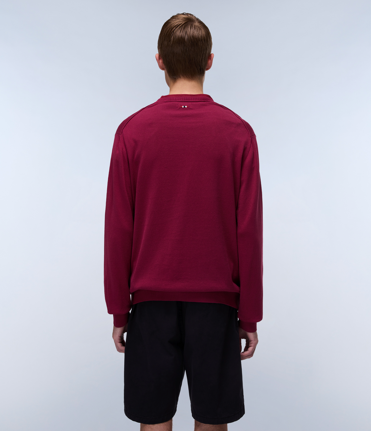 Decatur Pullover  - 3