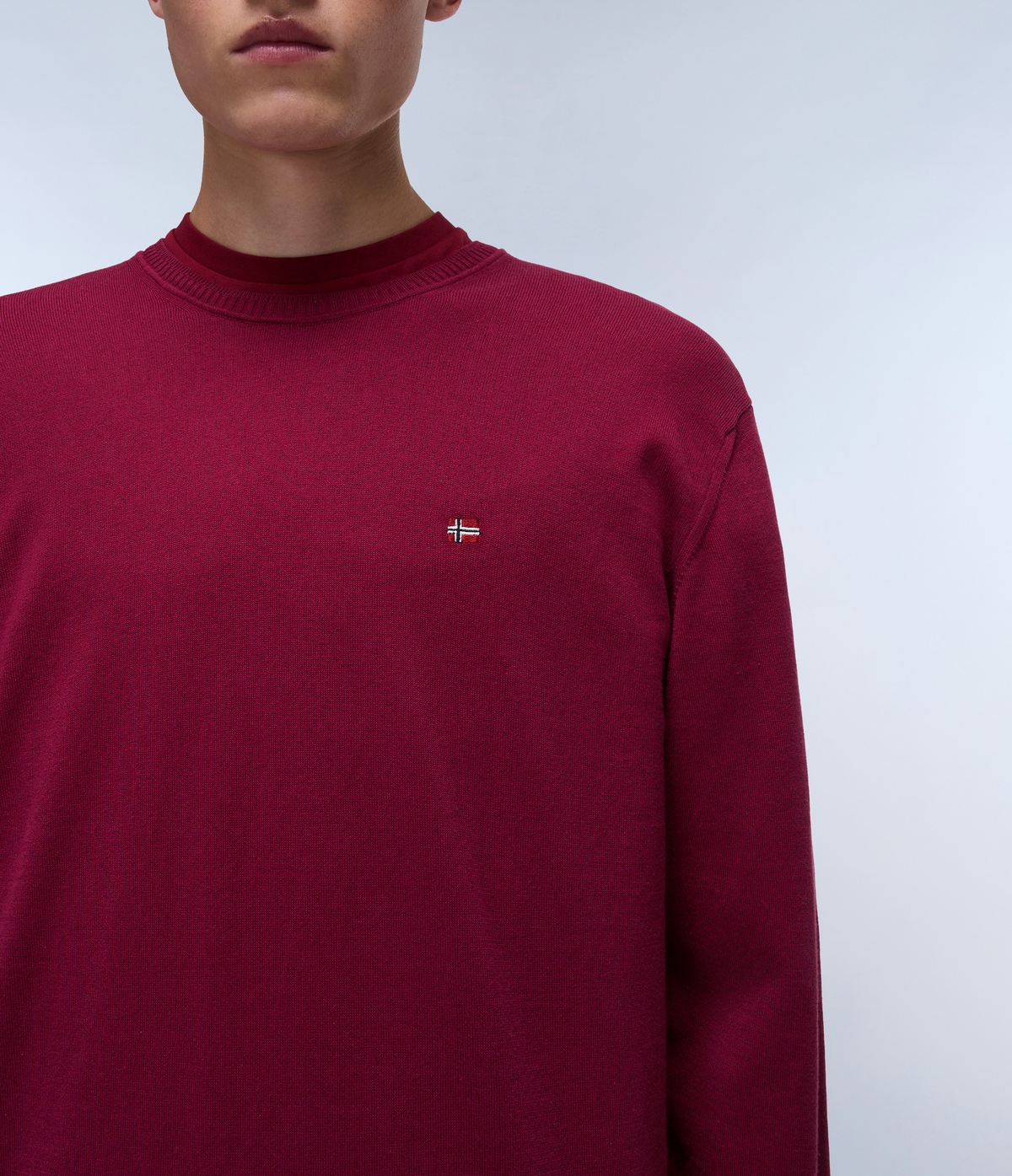 Decatur Pullover  - 4