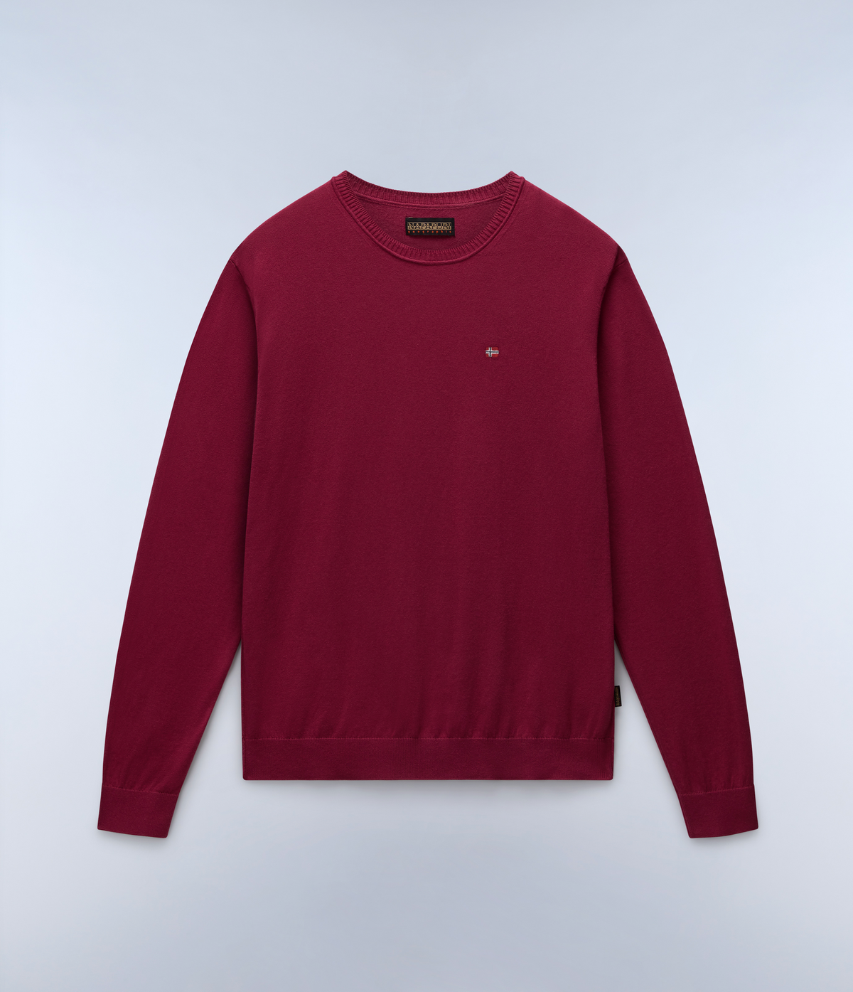 Decatur Pullover  - 1