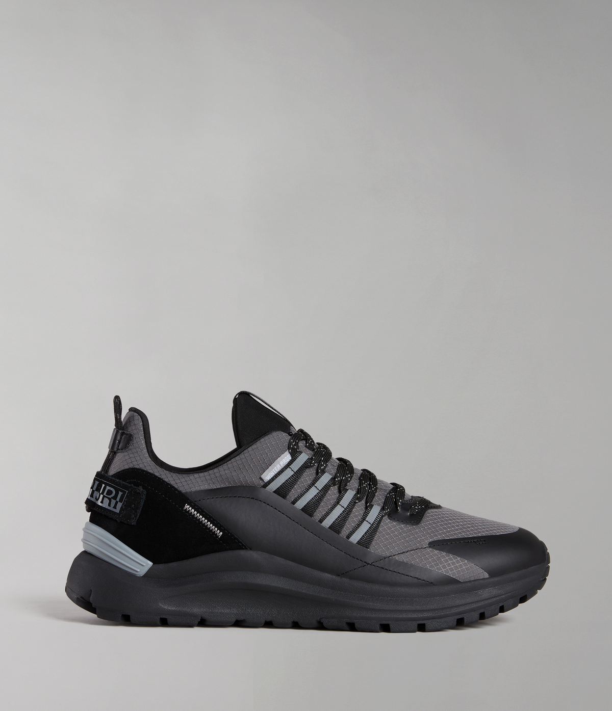 Sneaker Willet  - 2