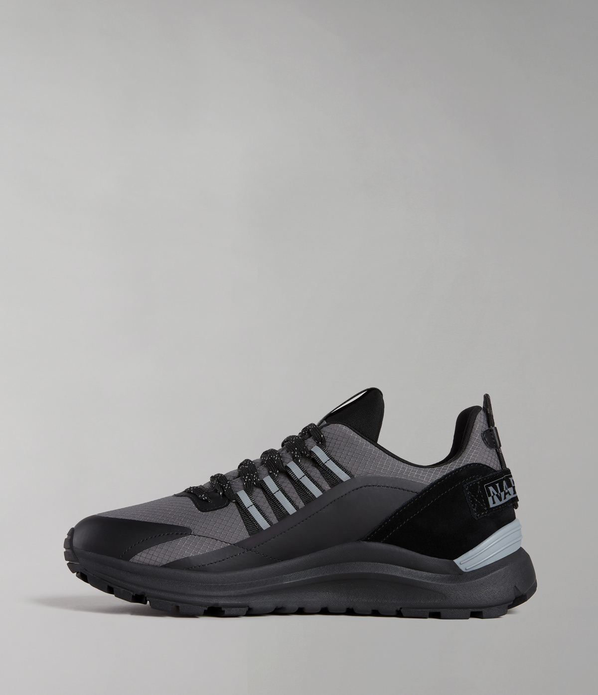 Sneaker Willet  - 5