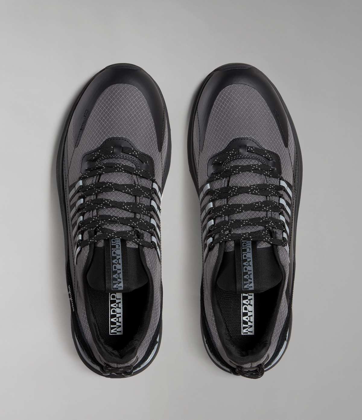 Sneaker Willet  - 6