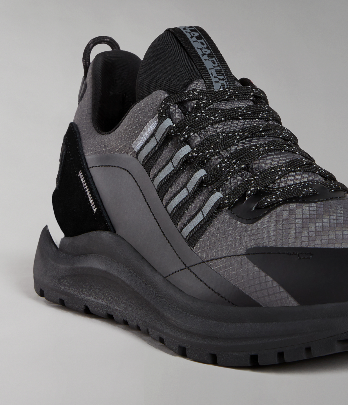 Sneaker Willet  - 7