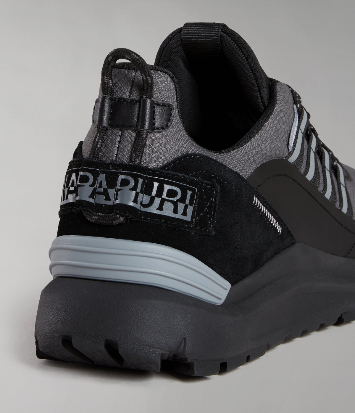Sneaker Willet  - 8