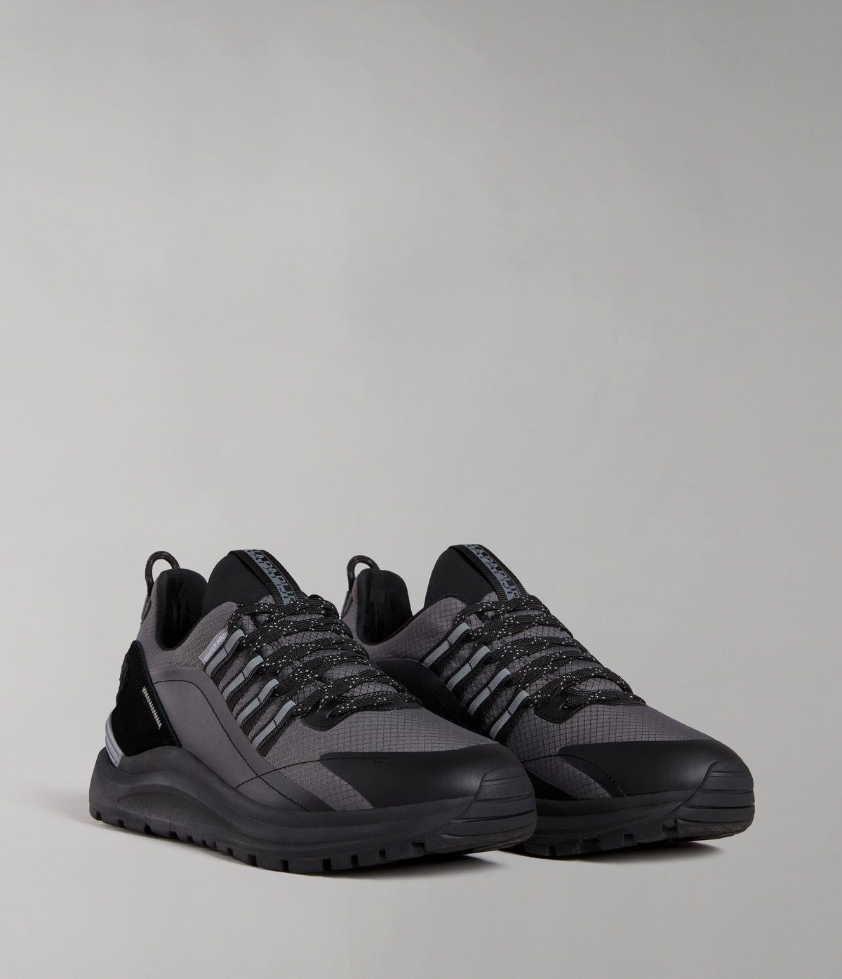Sneaker Willet  - 1