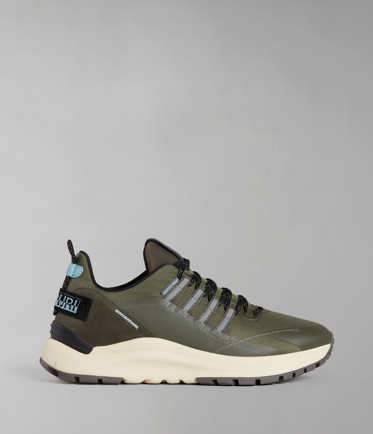 Willet Sneaker  - 2