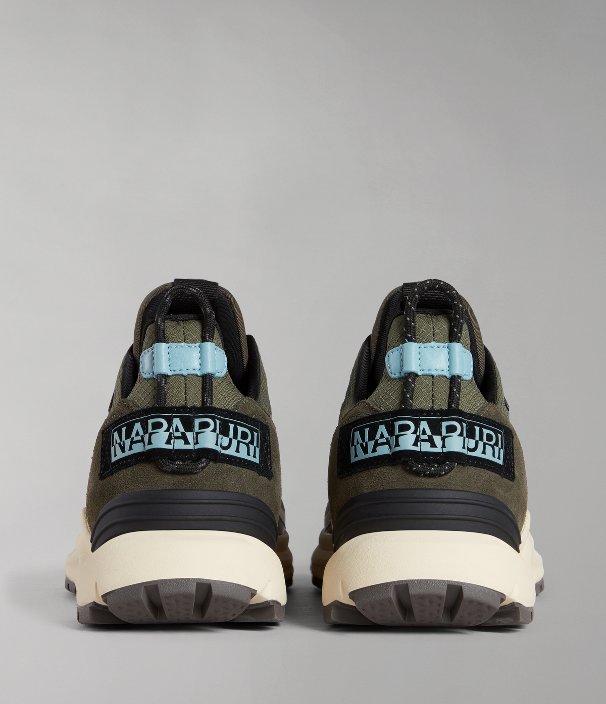 Willet Sneaker  - 3