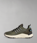 Willet Sneaker  - 5