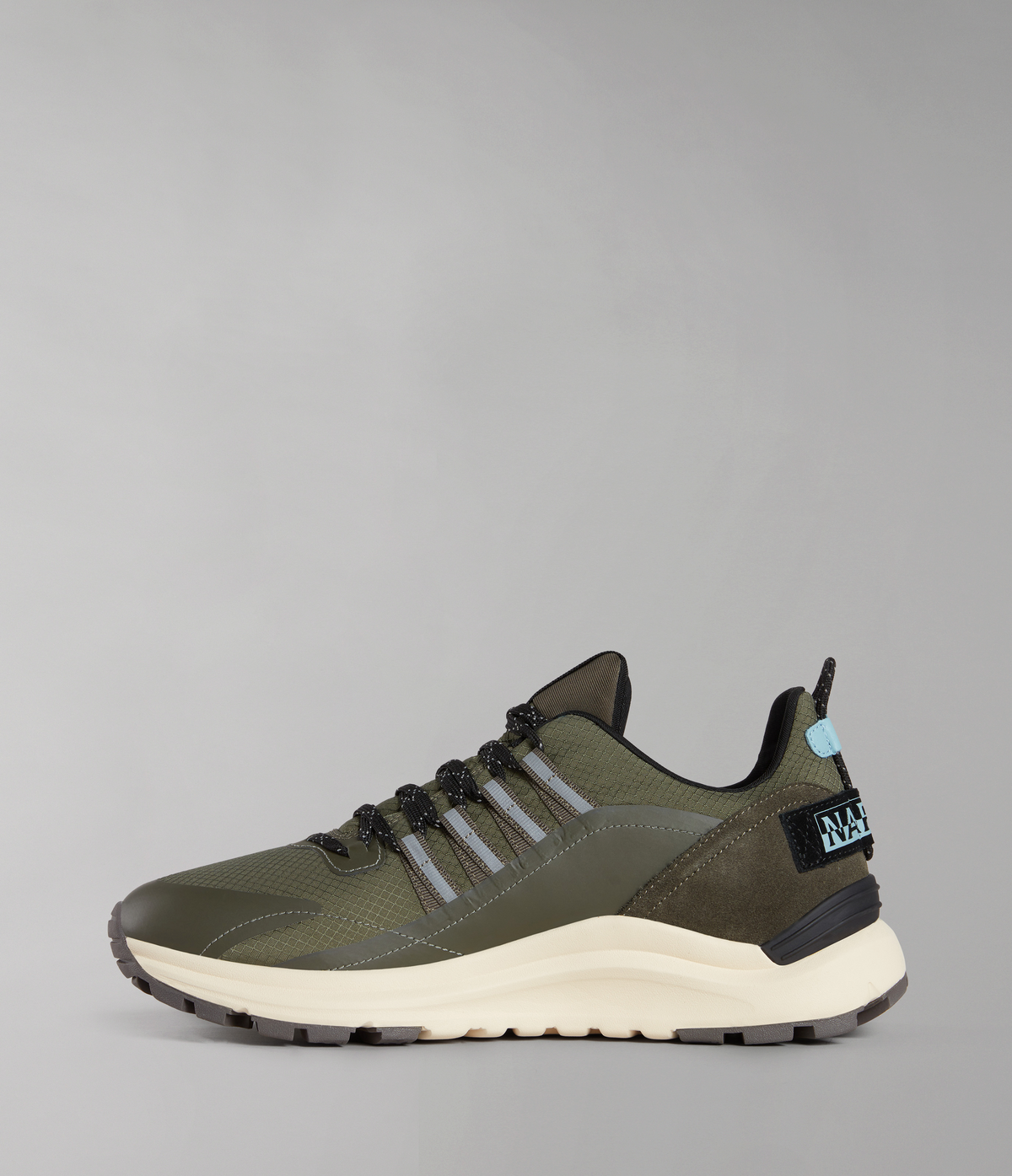 Willet Sneaker  - 5