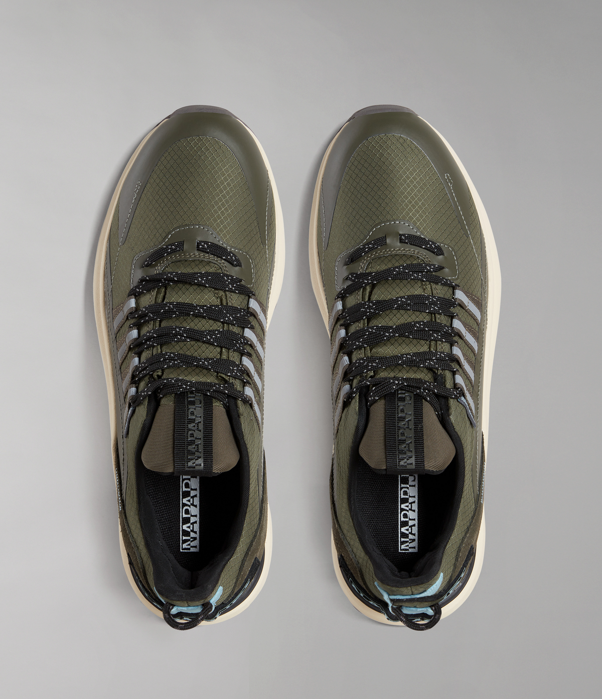Willet Sneaker  - 6