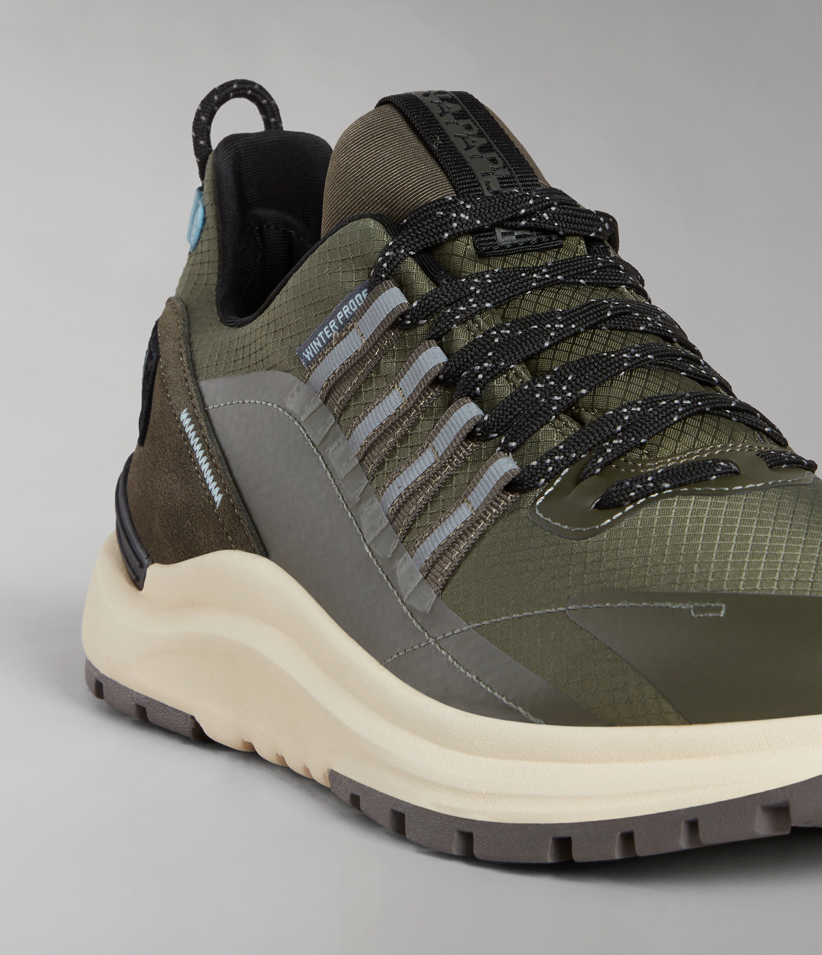 Willet Sneaker  - 7