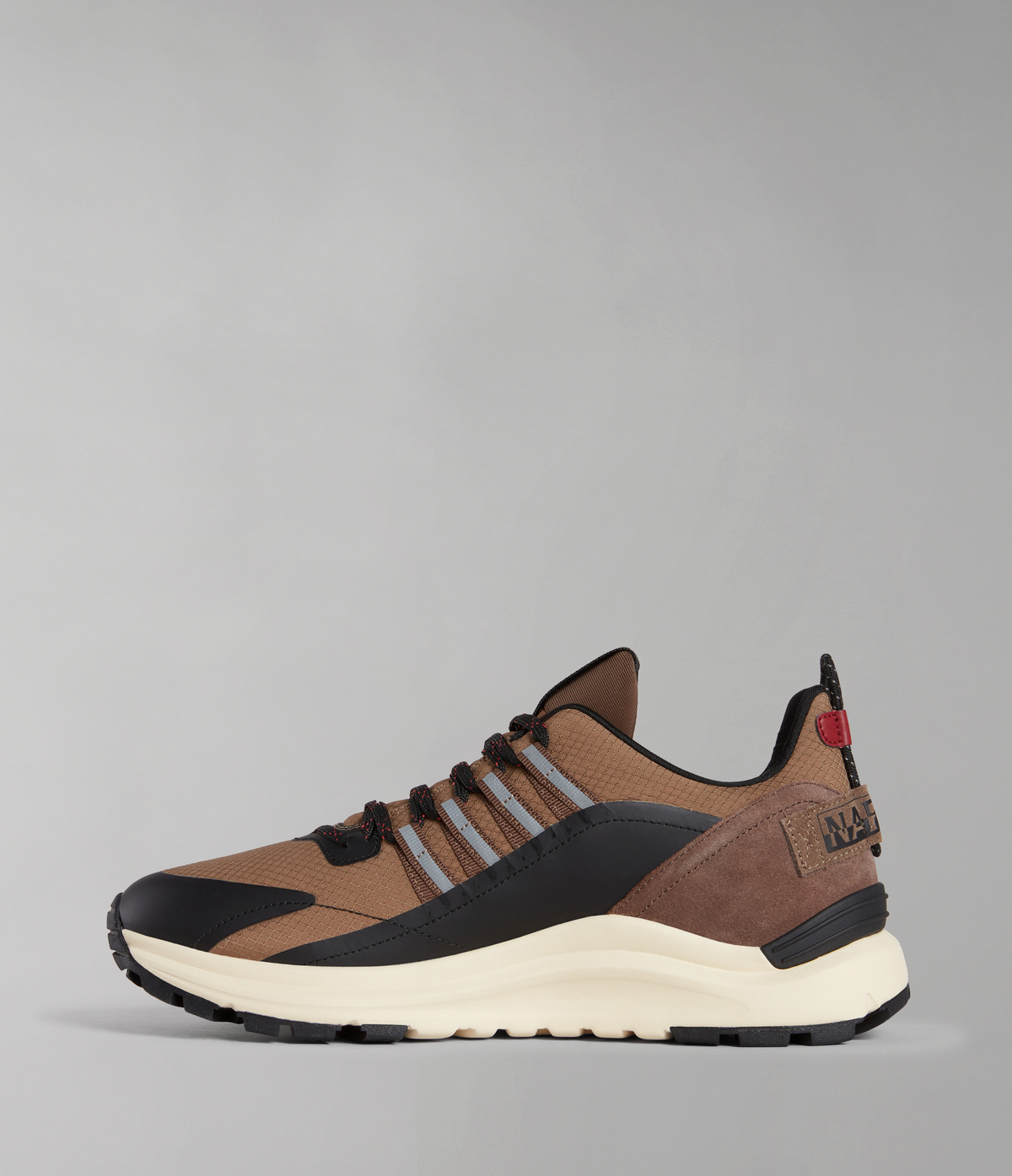 Sneaker Willet  - 5