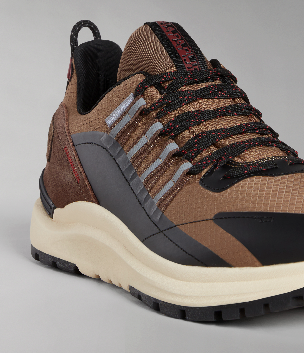 Sneaker Willet  - 7