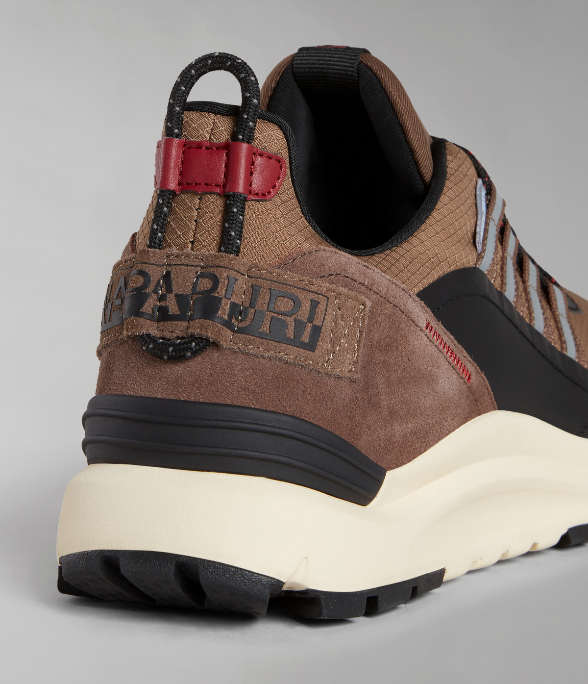 Sneaker Willet  - 8