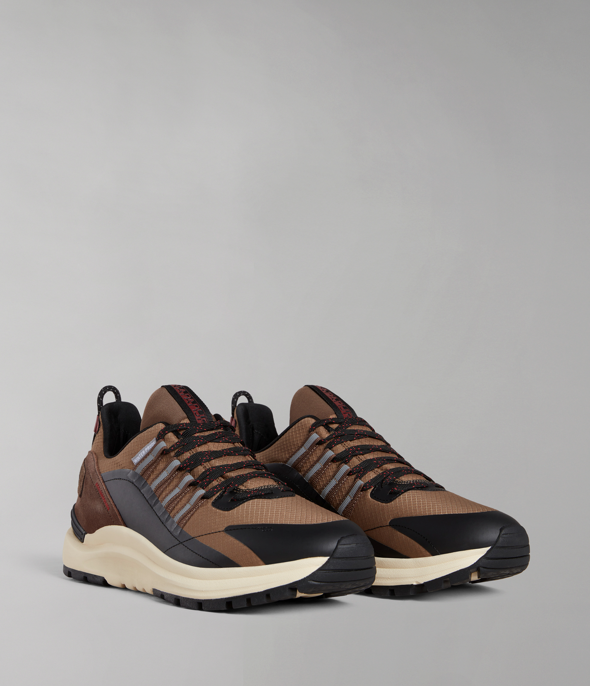Sneaker Willet  - 1